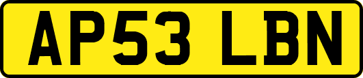 AP53LBN