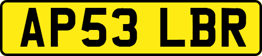 AP53LBR