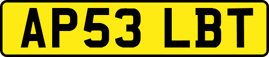 AP53LBT