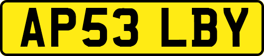 AP53LBY