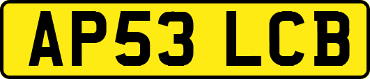 AP53LCB