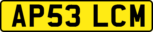 AP53LCM