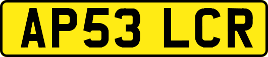 AP53LCR