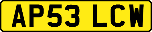 AP53LCW