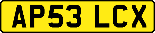 AP53LCX