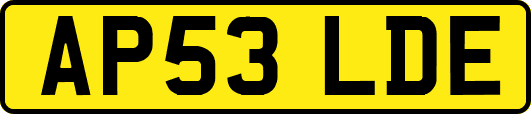 AP53LDE