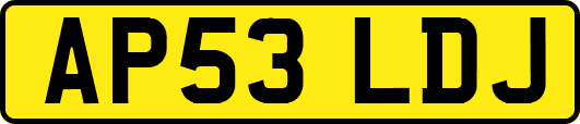 AP53LDJ