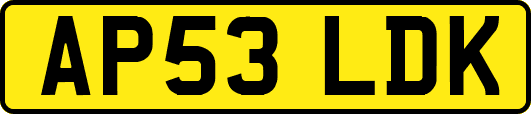 AP53LDK