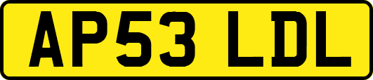 AP53LDL