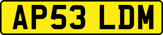 AP53LDM