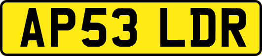 AP53LDR