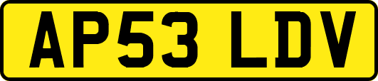 AP53LDV