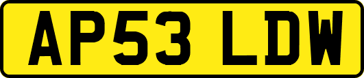 AP53LDW