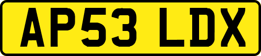 AP53LDX
