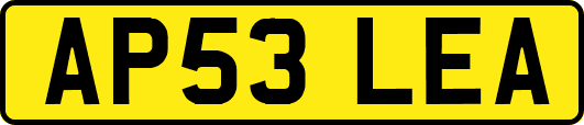 AP53LEA