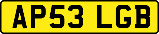 AP53LGB