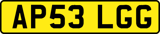 AP53LGG