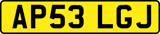 AP53LGJ