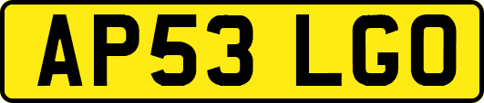AP53LGO