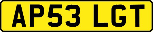 AP53LGT