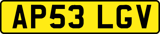 AP53LGV
