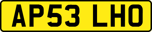 AP53LHO