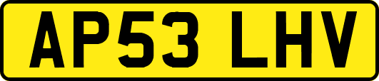 AP53LHV