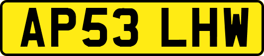 AP53LHW