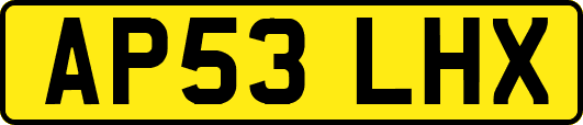 AP53LHX
