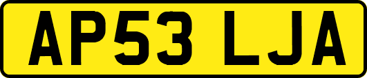 AP53LJA