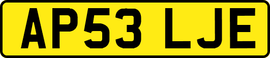 AP53LJE