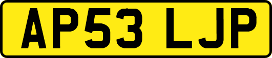 AP53LJP