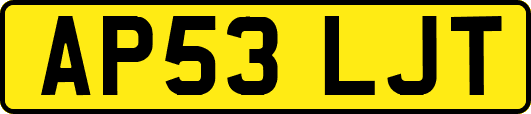 AP53LJT