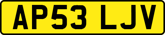 AP53LJV