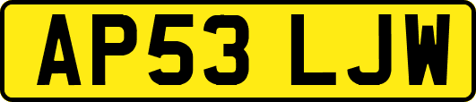 AP53LJW