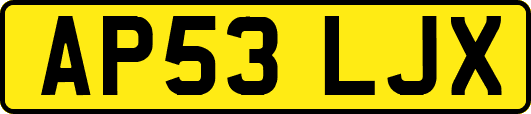 AP53LJX