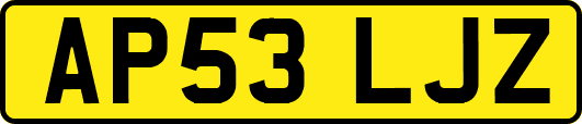 AP53LJZ