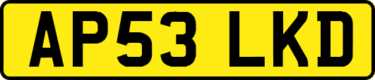 AP53LKD