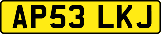 AP53LKJ