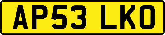 AP53LKO