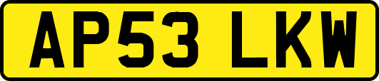 AP53LKW