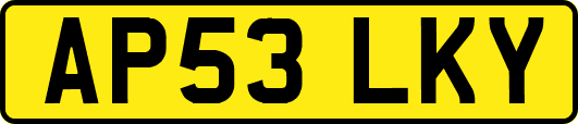 AP53LKY