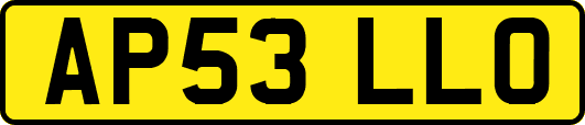 AP53LLO