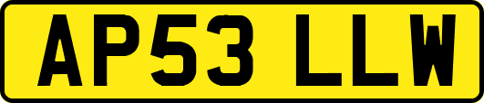 AP53LLW