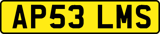 AP53LMS