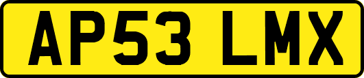 AP53LMX