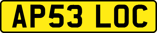 AP53LOC