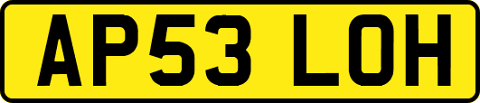 AP53LOH