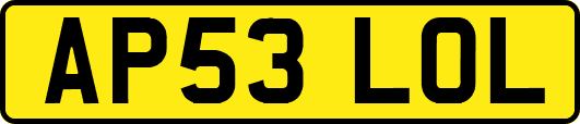 AP53LOL