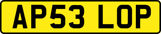 AP53LOP